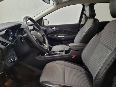 Used 2018 Ford Escape SE w/ SE Sport Appearance Package AWD/4WD image 17