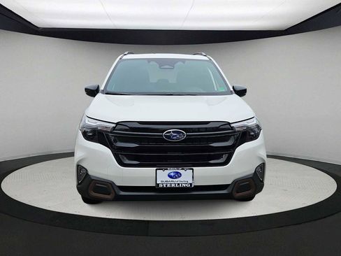 New 2026 Subaru Forester Sport w/ Sport Package image 3