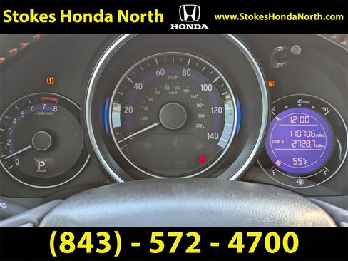 Used 2019 Honda Fit Sport image 26