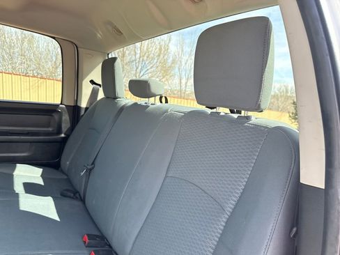 Used 2014 RAM 1500 Tradesman w/ Popular Equipment Group image 18