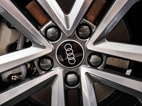 New 2026 Audi A3 2.0T Premium AWD/4WD image 8
