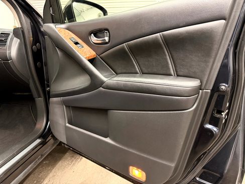 Used 2014 Nissan Murano LE w/ Platinum Edition Package image 27