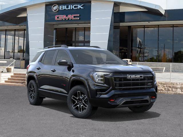New 2027 GMC Terrain AT4 w/ Convenience Package III AWD/4WD image 31