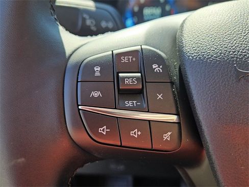 New 2025 Ford Bronco Sport Big Bend w/ Convenience Package image 28