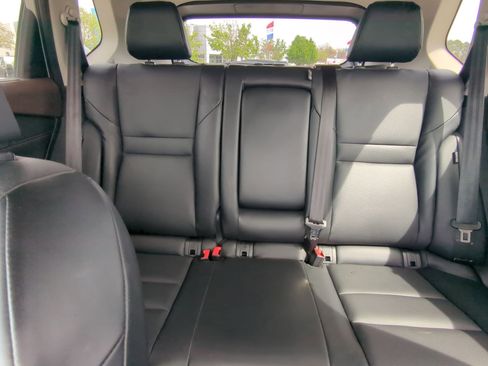 Used 2021 Nissan Rogue SV w/ Premium Package image 21