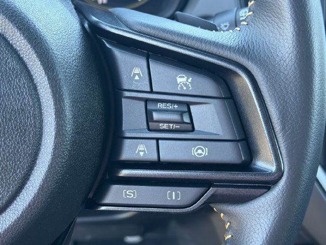 Used 2024 Subaru Crosstrek 2.5i Sport AWD/4WD image 27