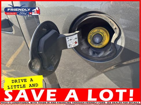 Used 2016 Ford F150 XLT image 38