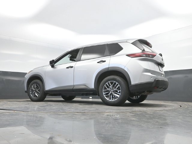 Used 2024 Nissan Rogue S AWD/4WD image 50