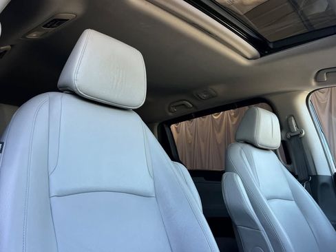 Used 2018 Honda Odyssey EX-L image 18