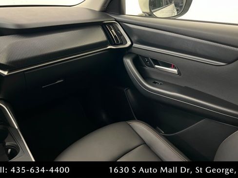 Certified 2026 MAZDA CX-90 3.3 Turbo w/ Select Package AWD/4WD image 10