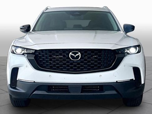 Used 2026 MAZDA CX-50 AWD 2.5 S w/ Preferred Pkg image 4