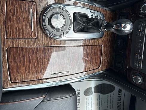 Used 2020 Nissan Armada SL w/ Premium Package RWD image 47