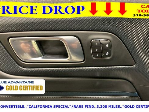 Certified 2024 Ford Mustang GT Premium image 20