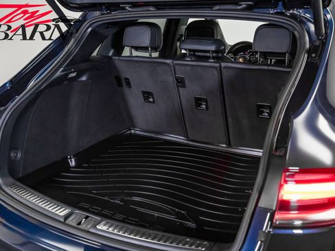 Used 2023 Porsche Macan GTS image 48