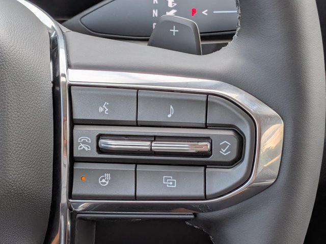 New 2027 GMC Terrain Denali AWD/4WD image 26