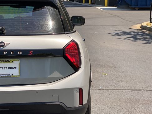 New 2026 MINI Cooper S FWD image 23