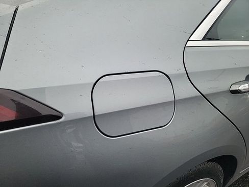 Used 2023 Cadillac CT4 Premium Luxury w/ Climate Package image 10