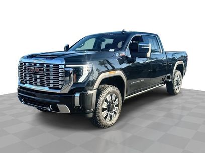 Certified 2024 GMC Sierra 2500 Denali w/ Denali Reserve Package