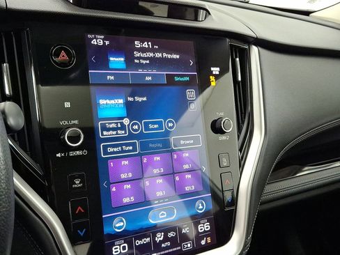 Used 2020 Subaru Legacy Limited image 14