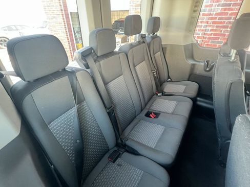Used 2023 Ford Transit 350 XLT RWD image 44