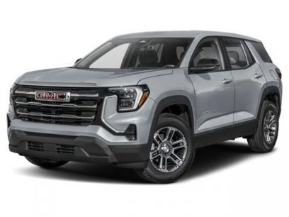 New 2027 GMC Terrain Denali w/ LPO, Floor Liner Package