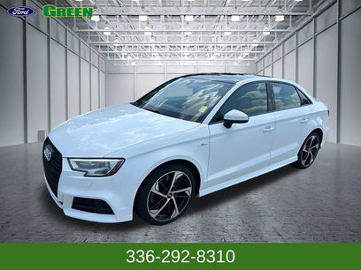 Used 2020 Audi A3 2.0T Premium w/ Final Edition Package