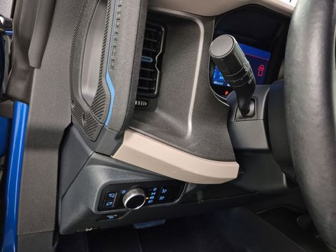 Used 2024 Ford Bronco Wildtrak image 18