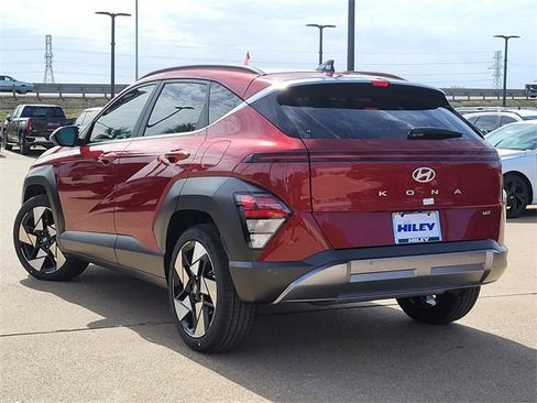New 2026 Hyundai Kona Limited image 3