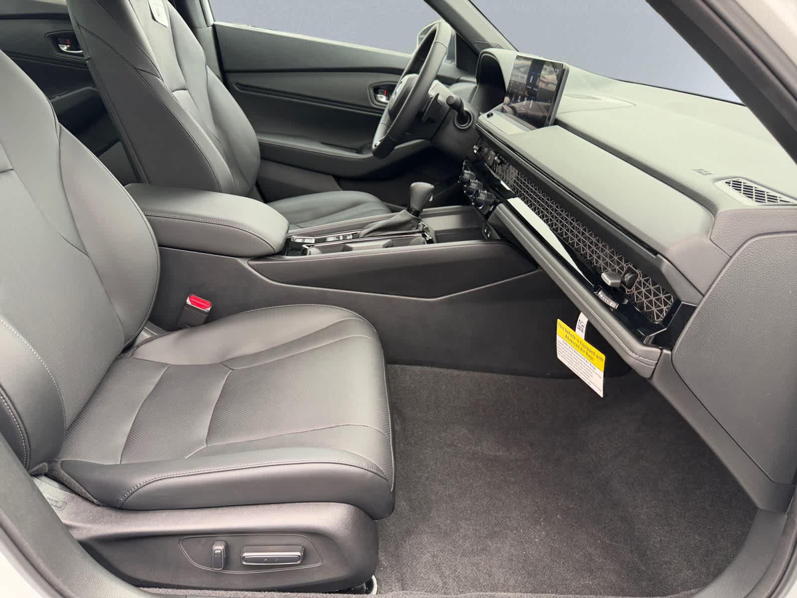 New 2026 Honda Accord Sport image 20