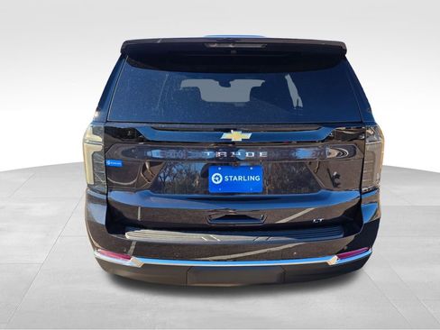 New 2026 Chevrolet Tahoe LT image 7