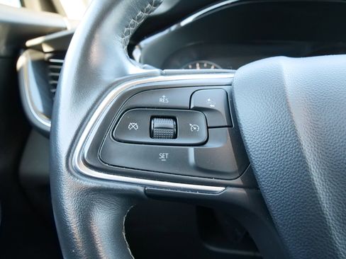 Used 2022 Buick Envision Preferred w/ Safety Package image 22