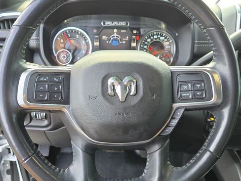 Used 2020 RAM 3500 Laramie image 70