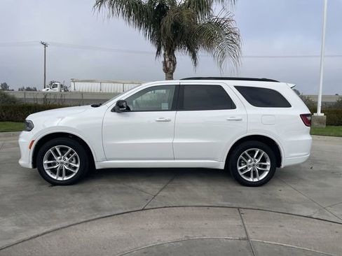 Used 2024 Dodge Durango GT image 5