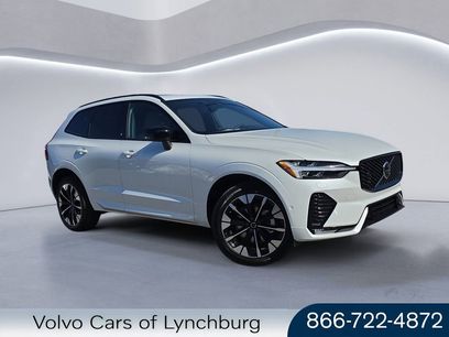New 2026 Volvo XC60 B5 Plus w/ Protection Package Premier