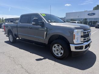 Certified 2025 Ford F250 XLT AWD/4WD video 1
