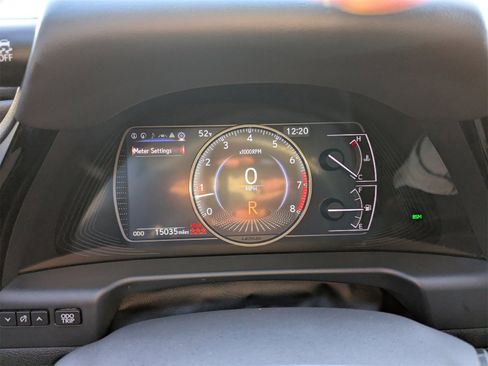 Used 2023 Lexus ES 350 w/ Premium Package image 27