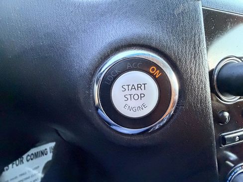 Used 2012 INFINITI EX35 Journey w/ Premium Pkg image 60