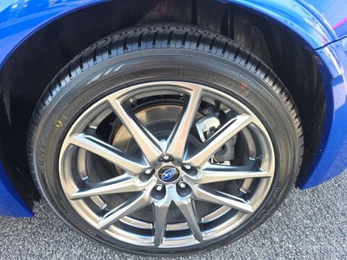 Used 2025 Subaru BRZ Premium w/ Popular Package 1 image 6