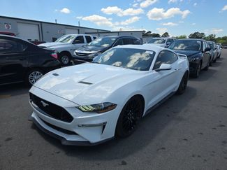 Used 2019 Ford Mustang GT Premium w/ GT Performance Package RWD video 1