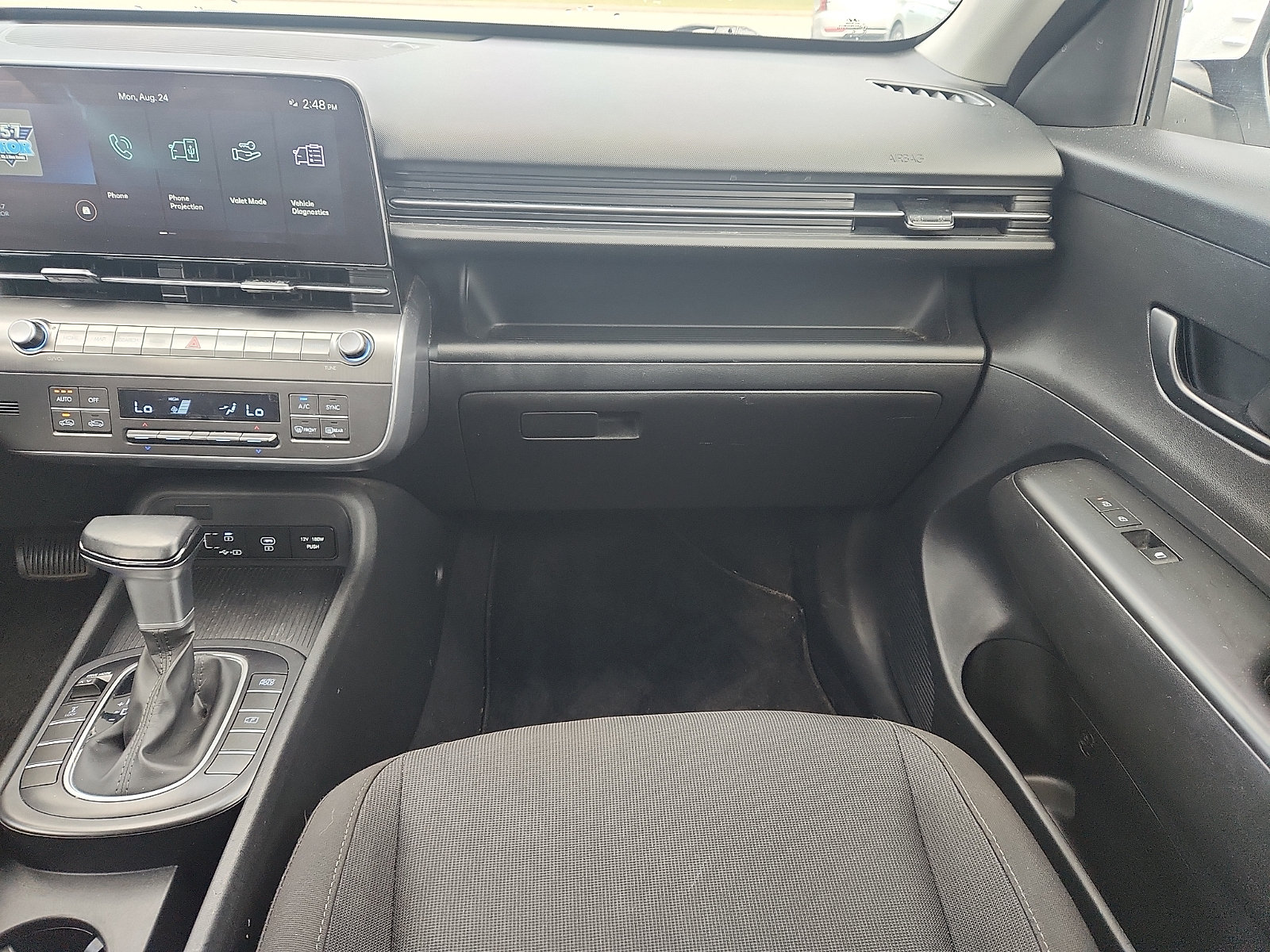 Certified 2024 Hyundai Kona SEL AWD/4WD image 10