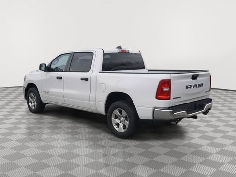 New 2026 RAM 1500 Big Horn image 8