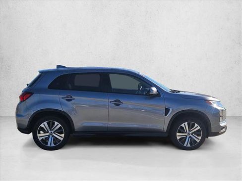 Used 2024 Mitsubishi Outlander Sport AWD image 4