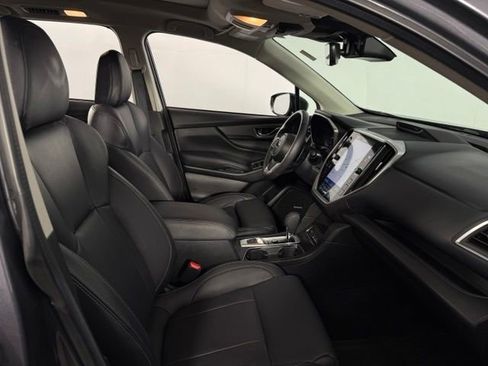 Used 2024 Subaru Ascent Limited w/ Technology Package AWD/4WD image 16