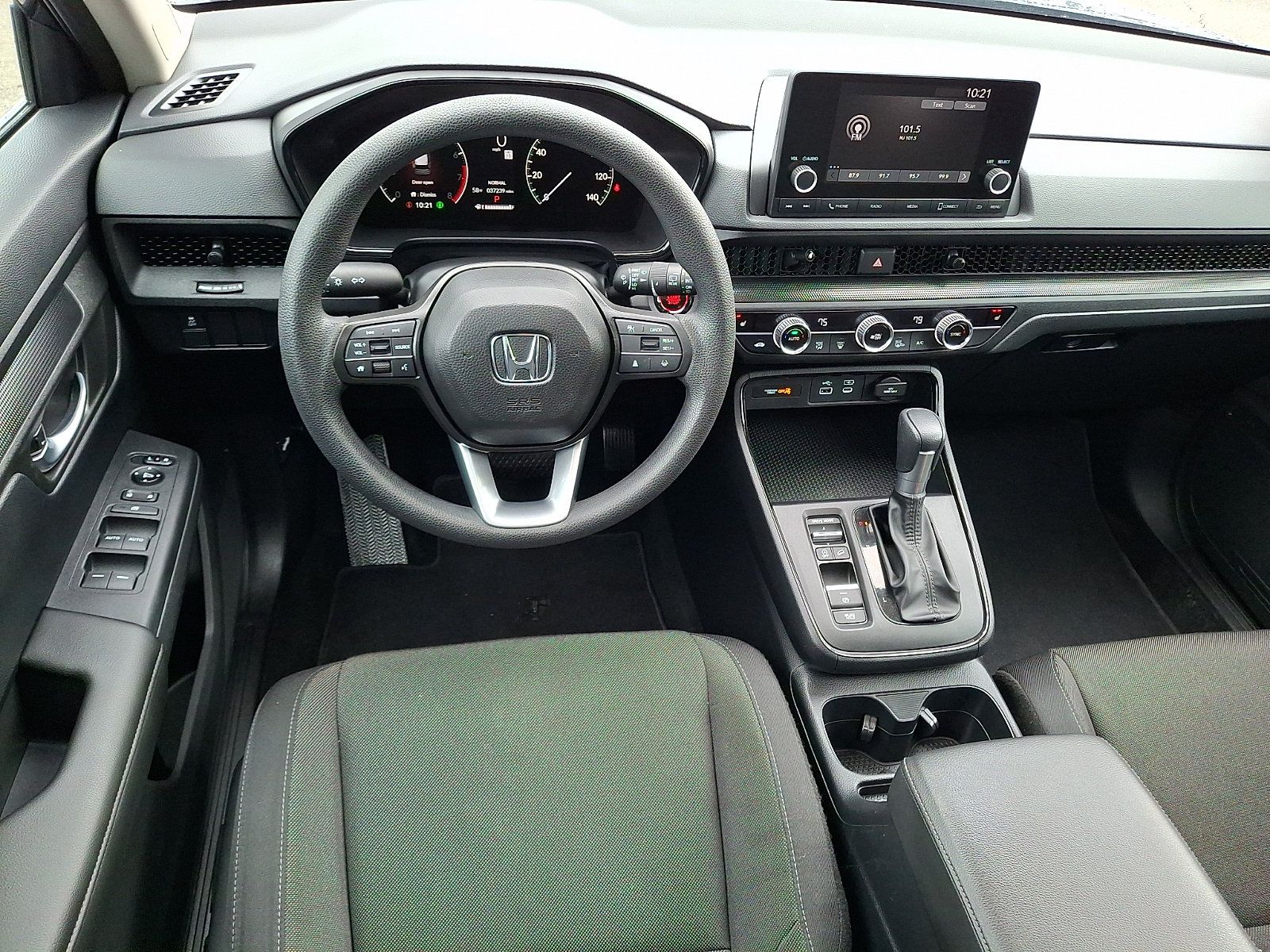 Used 2025 Honda CR-V EX image 11