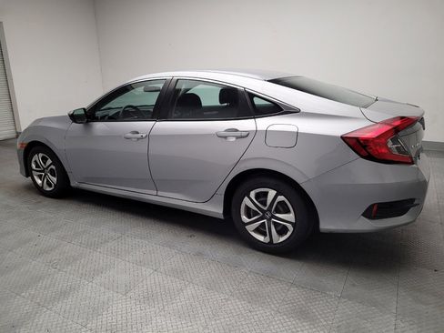 Used 2018 Honda Civic LX image 3
