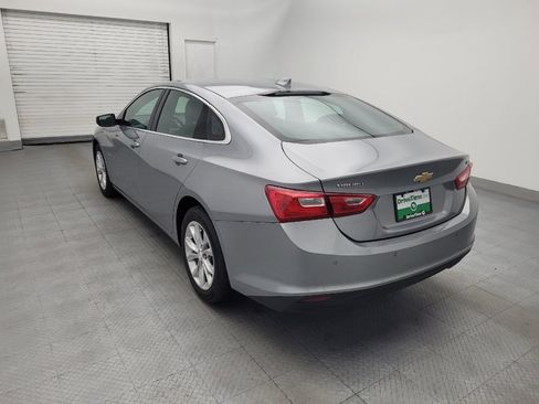 Used 2024 Chevrolet Malibu LT FWD image 5