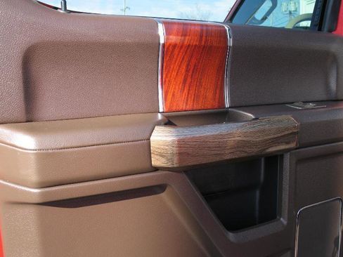 Used 2020 Ford F150 King Ranch w/ Equipment Group 601A Luxury image 56