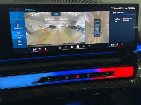 Used 2026 BMW M5 w/ Executive Package image 24