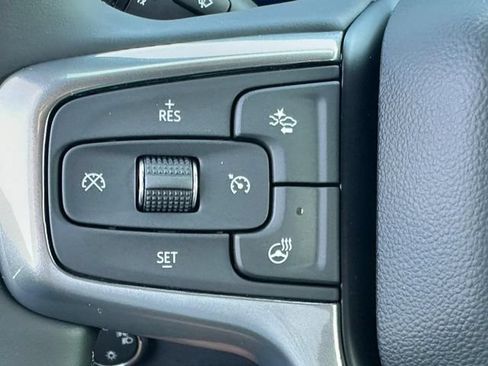 New 2026 Chevrolet Silverado 1500 LT AWD/4WD image 11