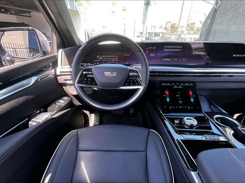 New 2026 Cadillac Escalade Sport image 23